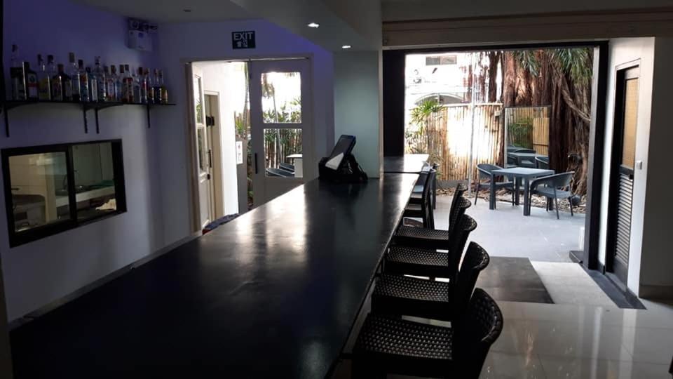 Siam Palm Residence Patong Luaran gambar