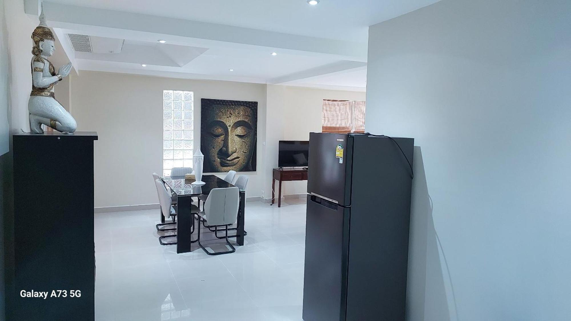 Siam Palm Residence Patong Luaran gambar
