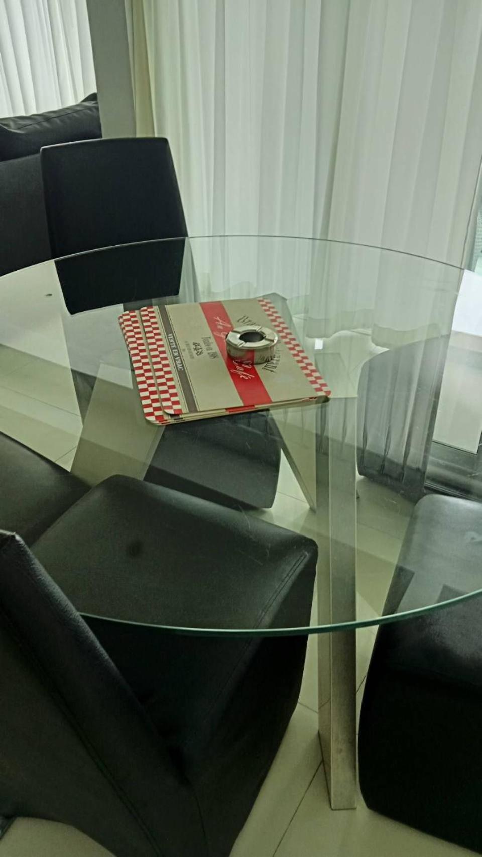 Siam Palm Residence Patong Luaran gambar
